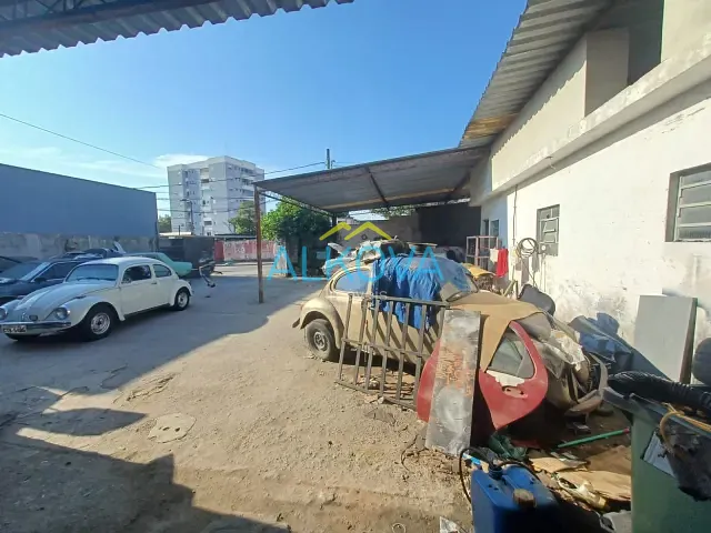 Terreno com 296m², à venda, no bairro Jardim do Céu em São José dos Campos
