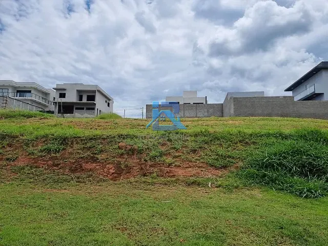Terreno com 501m², à venda, no bairro Bairro Itapema em Itatiba