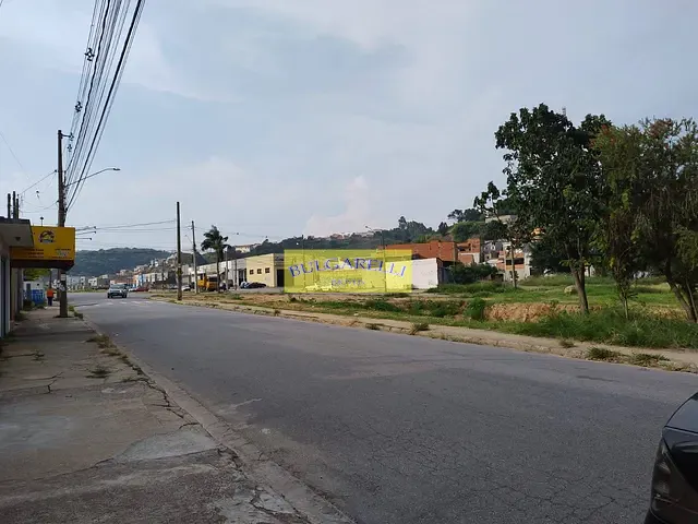 Terreno com 259m², à venda, no bairro Jardim América em Várzea Paulista