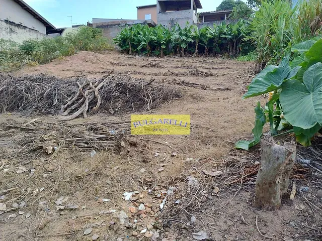 Terreno com 259m², à venda, no bairro Jardim América em Várzea Paulista