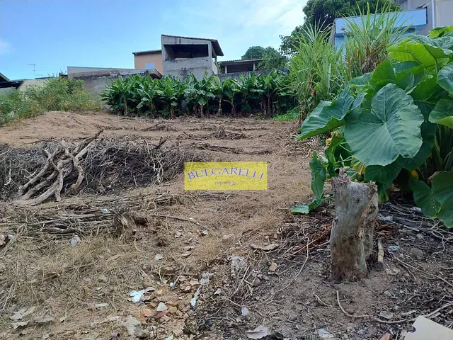 Terreno com 259m², à venda, no bairro Jardim América em Várzea Paulista