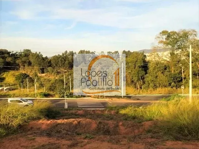 Terreno com 175m², à venda, no bairro Loteamento Vale Das Flores em Atibaia
