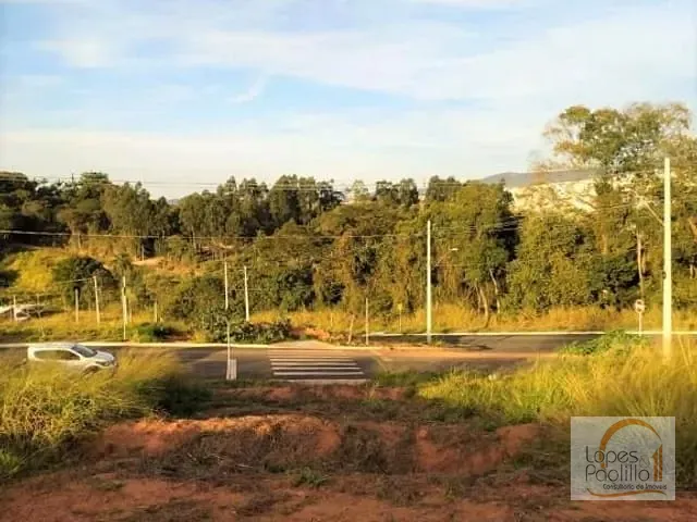 Terreno com 175m², à venda, no bairro Loteamento Vale Das Flores em Atibaia