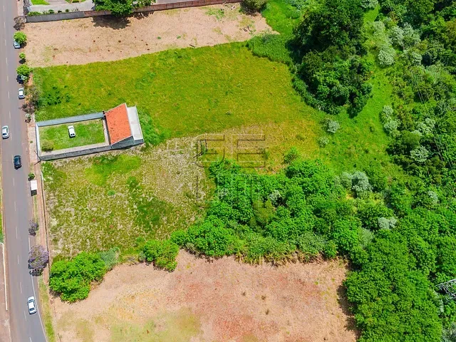 Terreno com 4515m², à venda, no bairro Igapó em Londrina