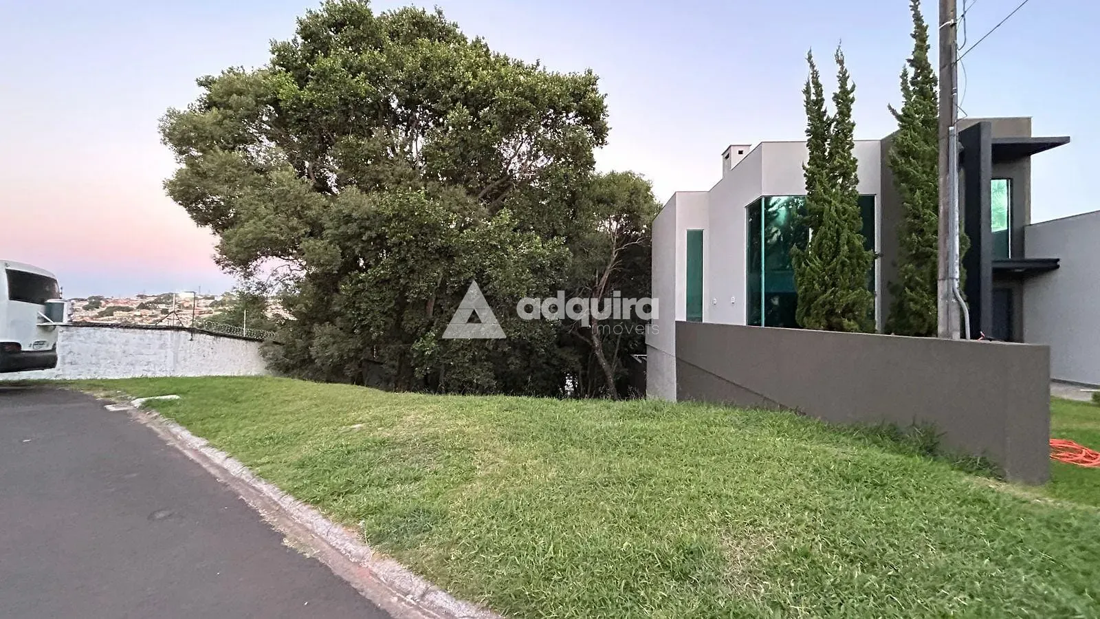 Terreno, 334 m² - Foto 3