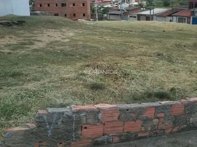 Terreno com 162m², à venda, no bairro Vila Barão em Sorocaba