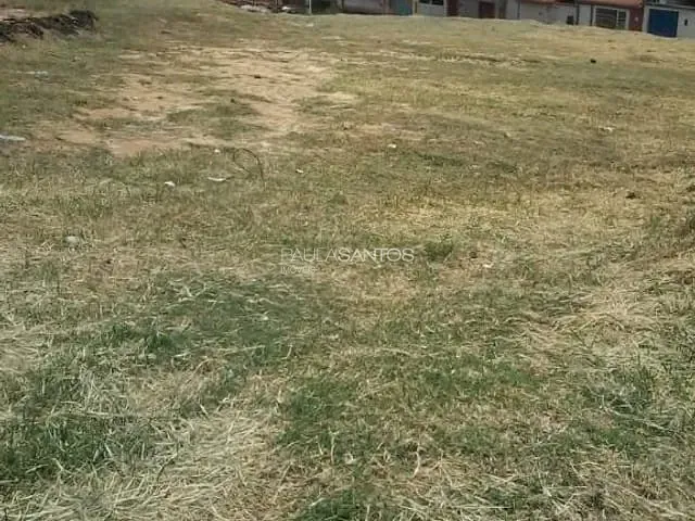 Terreno com 162m², à venda, no bairro Vila Barão em Sorocaba