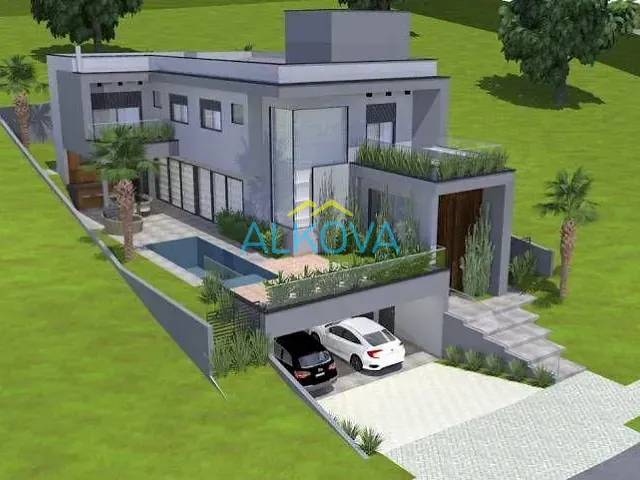 Terreno com 1000m², à venda, no bairro Tapanhão em Jambeiro