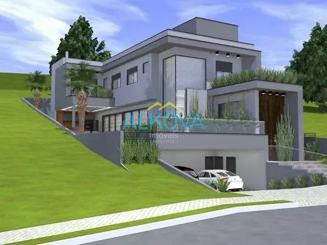 Terreno com 1000m², à venda, no bairro Tapanhão em Jambeiro