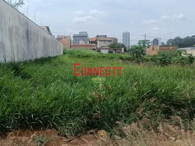 Terreno com 280m², à venda, no bairro Residencial Flórida em Ribeirão Preto