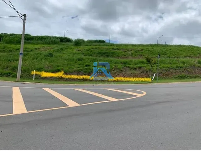 Terreno com 399m², à venda, no bairro Bairro Itapema em Itatiba