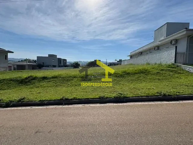 Terreno com 544m², à venda, no bairro Bairro da Posse em Itatiba