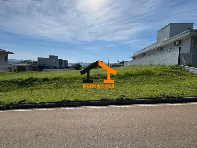 Terreno com 544m², à venda, no bairro Bairro da Posse em Itatiba