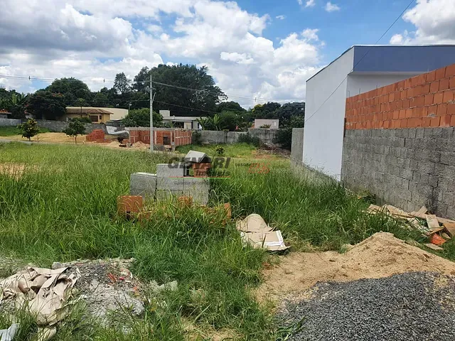 Terreno com 150m², à venda, no bairro Jardim Casablanca em Indaiatuba