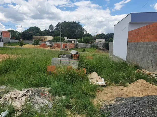 Terreno com 150m², à venda, no bairro Jardim Casablanca em Indaiatuba