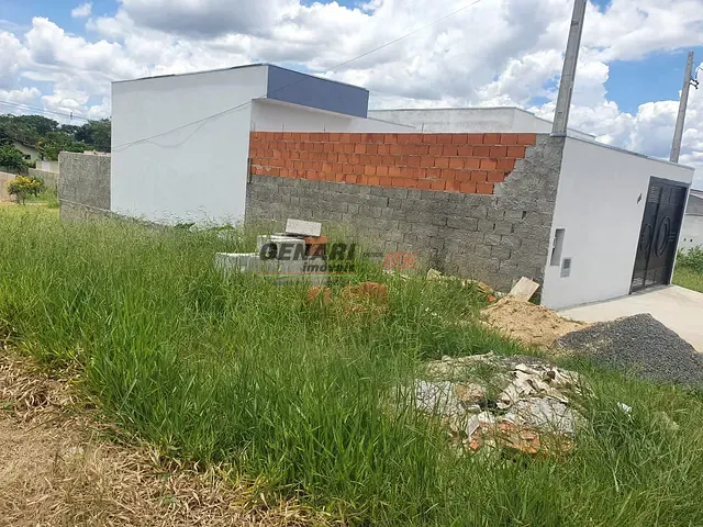 Terreno com 150m², à venda, no bairro Jardim Casablanca em Indaiatuba