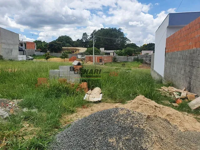 Terreno com 150m², à venda, no bairro Jardim Casablanca em Indaiatuba