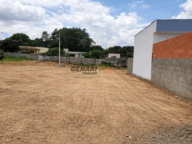 Terreno com 150m², à venda, no bairro Jardim Casablanca em Indaiatuba