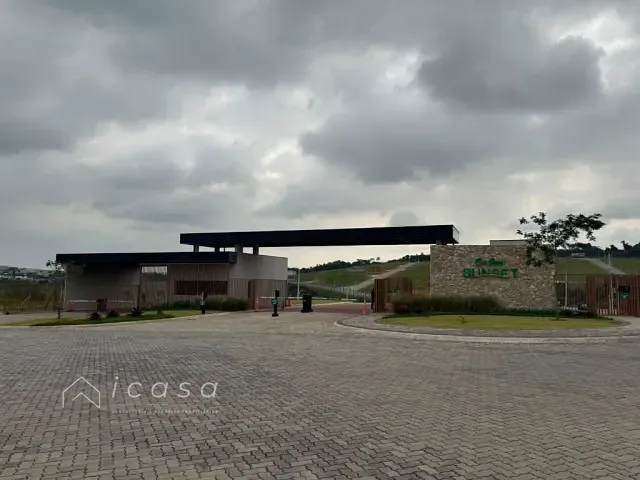 Terreno com 325m², à venda, no bairro Piedade em Caçapava