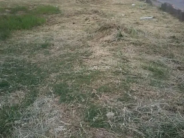 Terreno com 162m², à venda, no bairro Vila Barão em Sorocaba