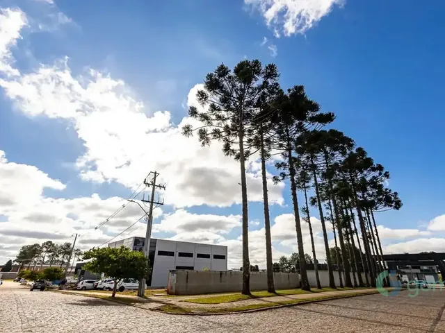 Terreno com 1500m², à venda, no bairro Cidade Industrial em Curitiba