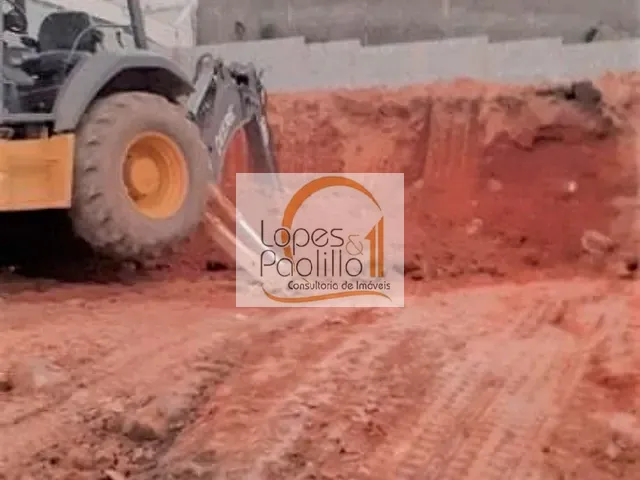 Terreno com 394m², à venda, no bairro Condomínio Residencial Água Verde em Atibaia