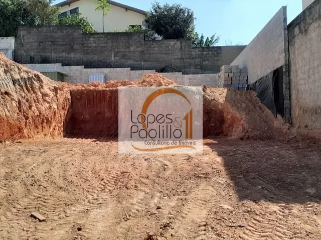 Terreno com 394m², à venda, no bairro Condomínio Residencial Água Verde em Atibaia