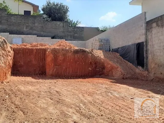 Terreno com 394m², à venda, no bairro Condomínio Residencial Água Verde em Atibaia
