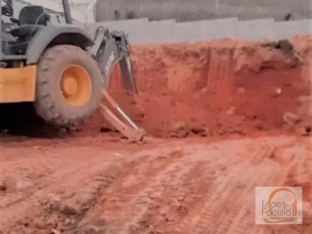 Terreno com 394m², à venda, no bairro Condomínio Residencial Água Verde em Atibaia