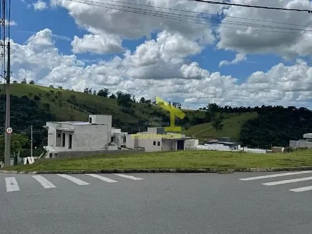 Terreno com 533m², à venda, no bairro Bairro Itapema em Itatiba