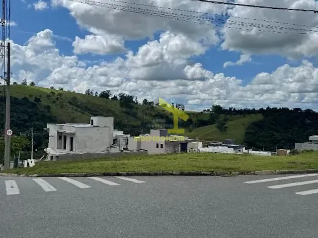 Terreno com 533m², à venda, no bairro Bairro Itapema em Itatiba