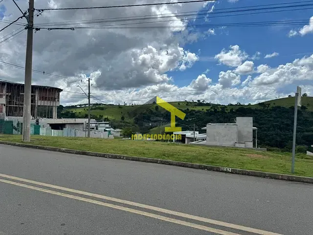 Terreno com 533m², à venda, no bairro Bairro Itapema em Itatiba