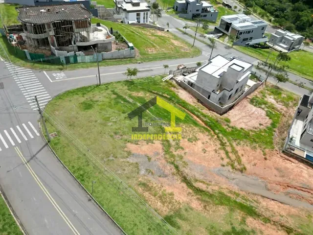 Terreno com 533m², à venda, no bairro Bairro Itapema em Itatiba
