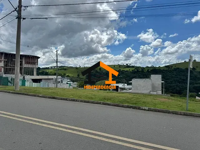 Terreno com 533m², à venda, no bairro Bairro Itapema em Itatiba