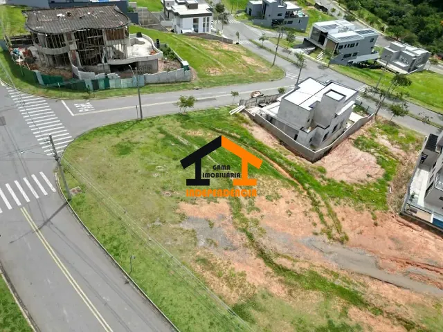 Terreno com 533m², à venda, no bairro Bairro Itapema em Itatiba