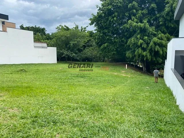 Terreno com 300m², à venda, no bairro Jardins Di Roma em Indaiatuba