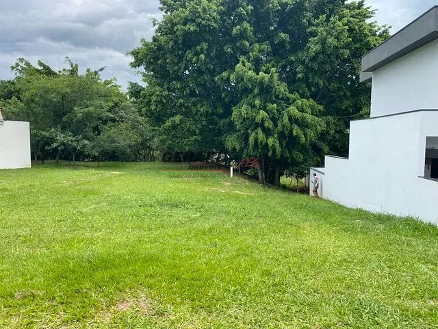 Terreno com 300m², à venda, no bairro Jardins Di Roma em Indaiatuba