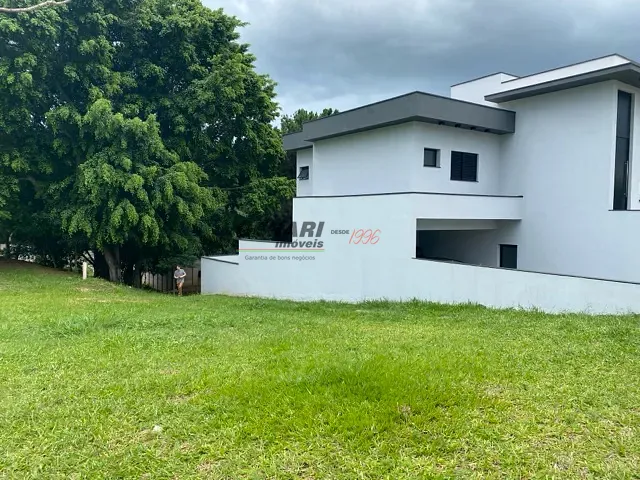 Terreno com 300m², à venda, no bairro Jardins Di Roma em Indaiatuba