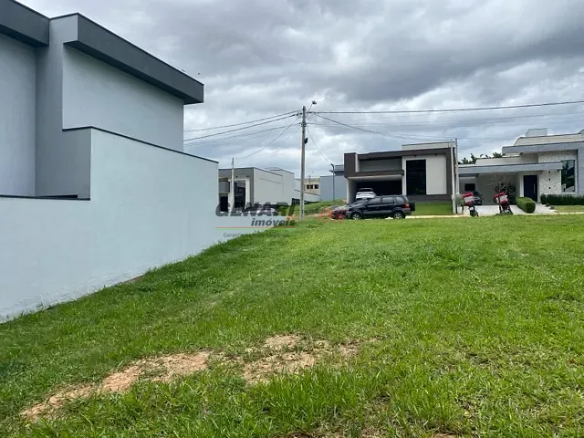 Terreno com 300m², à venda, no bairro Jardins Di Roma em Indaiatuba