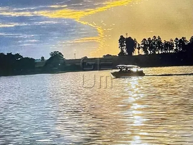 Terreno com 2006m², à venda, no bairro Centro em Primeiro de Maio