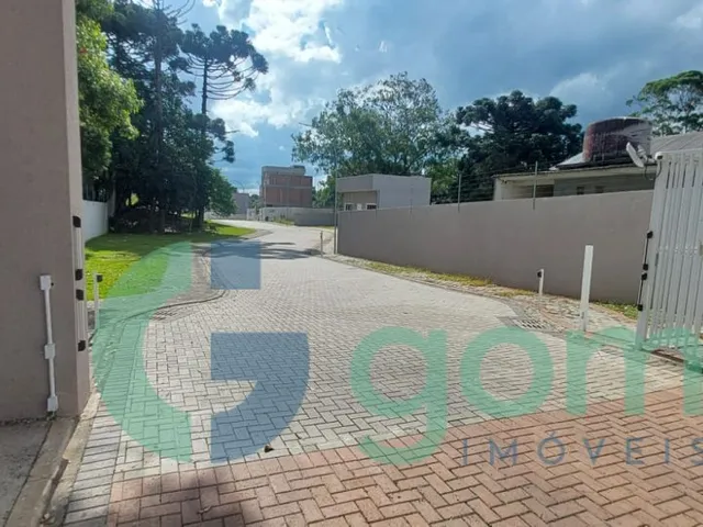 Terreno à venda, no bairro Barreirinha em Curitiba