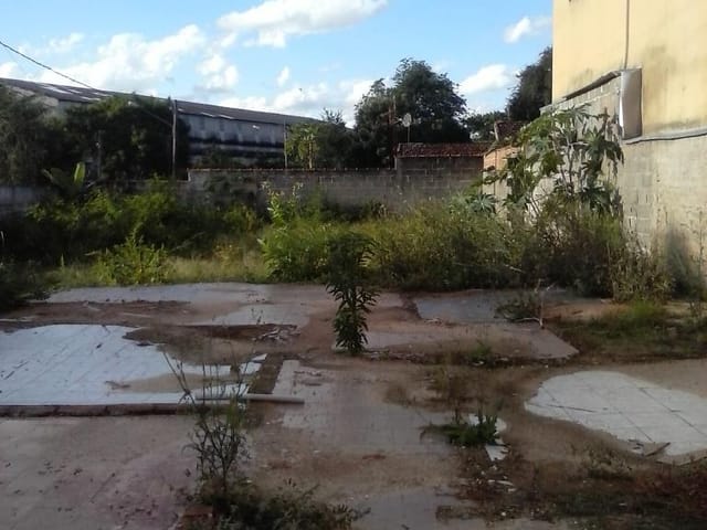 Terreno com 464m², à venda, no bairro Bosque da Princesa em Pindamonhangaba