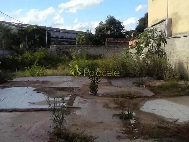 Terreno com 464m², à venda, no bairro Bosque da Princesa em Pindamonhangaba