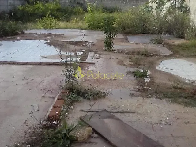 Terreno com 464m², à venda, no bairro Bosque da Princesa em Pindamonhangaba