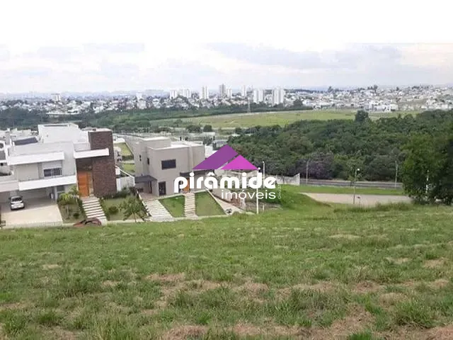 Terreno com 900m², à venda, no bairro Urbanova em São José dos Campos