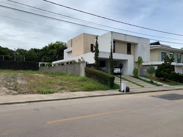 Terreno à venda, no bairro Portal do Sol em João Pessoa