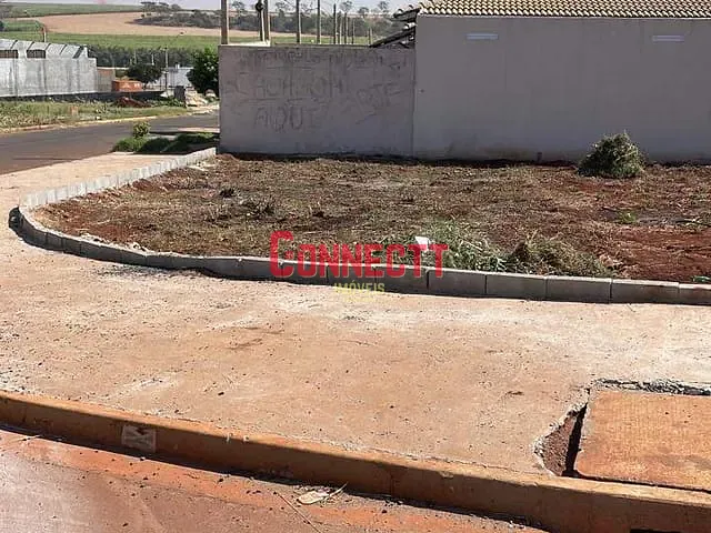Terreno com 147m², à venda, no bairro Reserva Macaúba em Ribeirão Preto