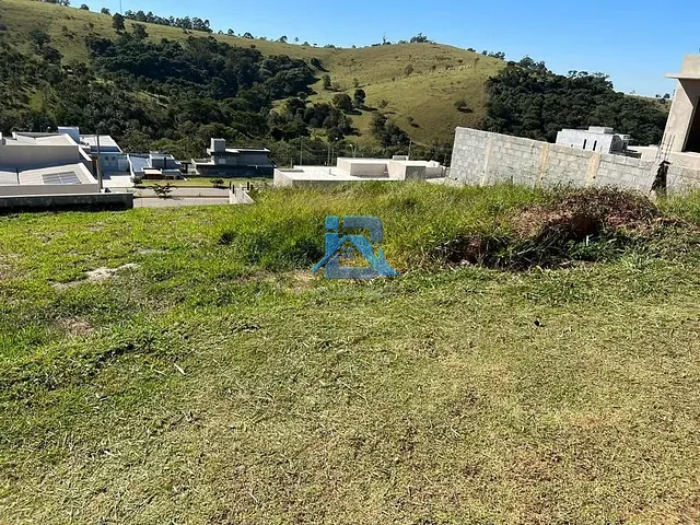 Terreno com 415m², à venda, no bairro Bairro Itapema em Itatiba