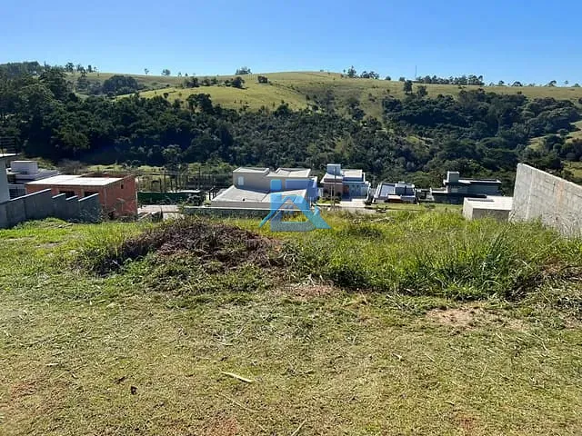 Terreno com 415m², à venda, no bairro Bairro Itapema em Itatiba