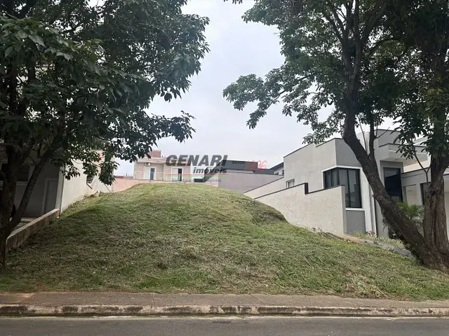 Terreno com 360m², à venda, no bairro Jardim Morumbi em Indaiatuba